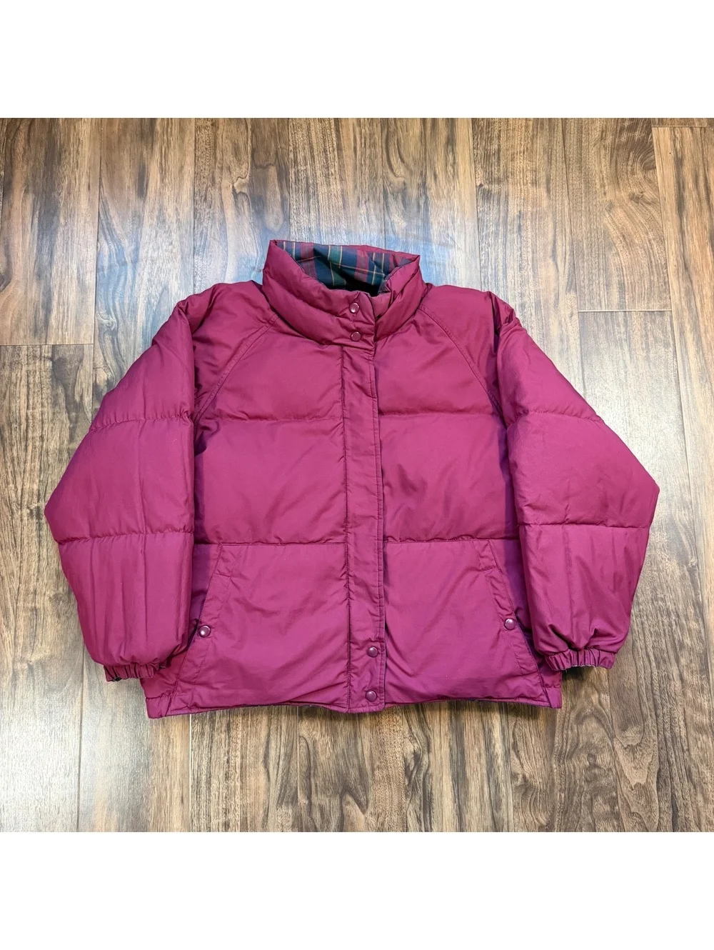 Eddie Bauer amazing vintage